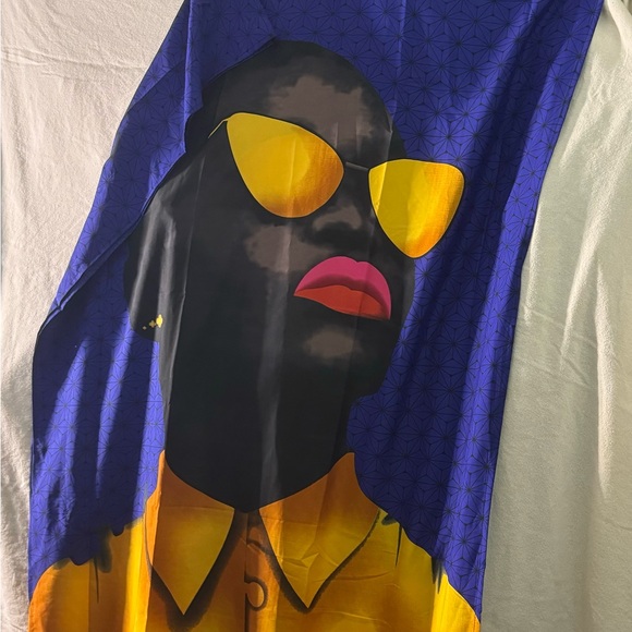 African Leisure Dresses variety of designs Random - Picture 6 of 9